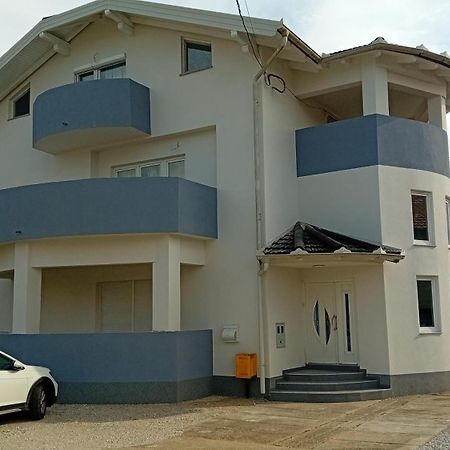 Apartman De Velika Gorica Dış mekan fotoğraf