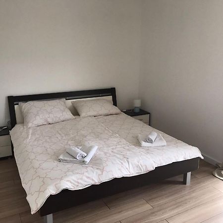 Apartman De Velika Gorica Dış mekan fotoğraf