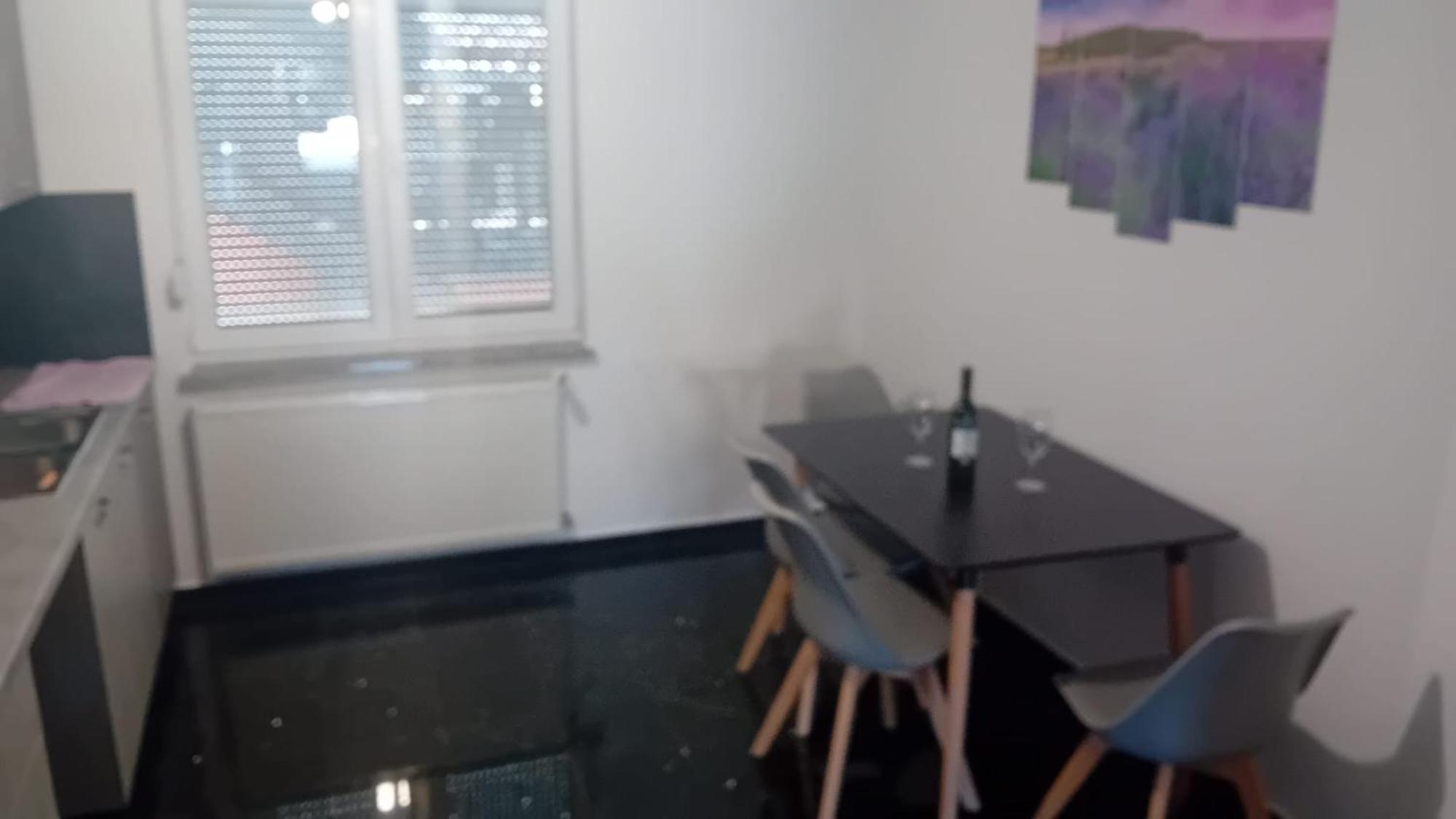 Apartman De Velika Gorica Dış mekan fotoğraf