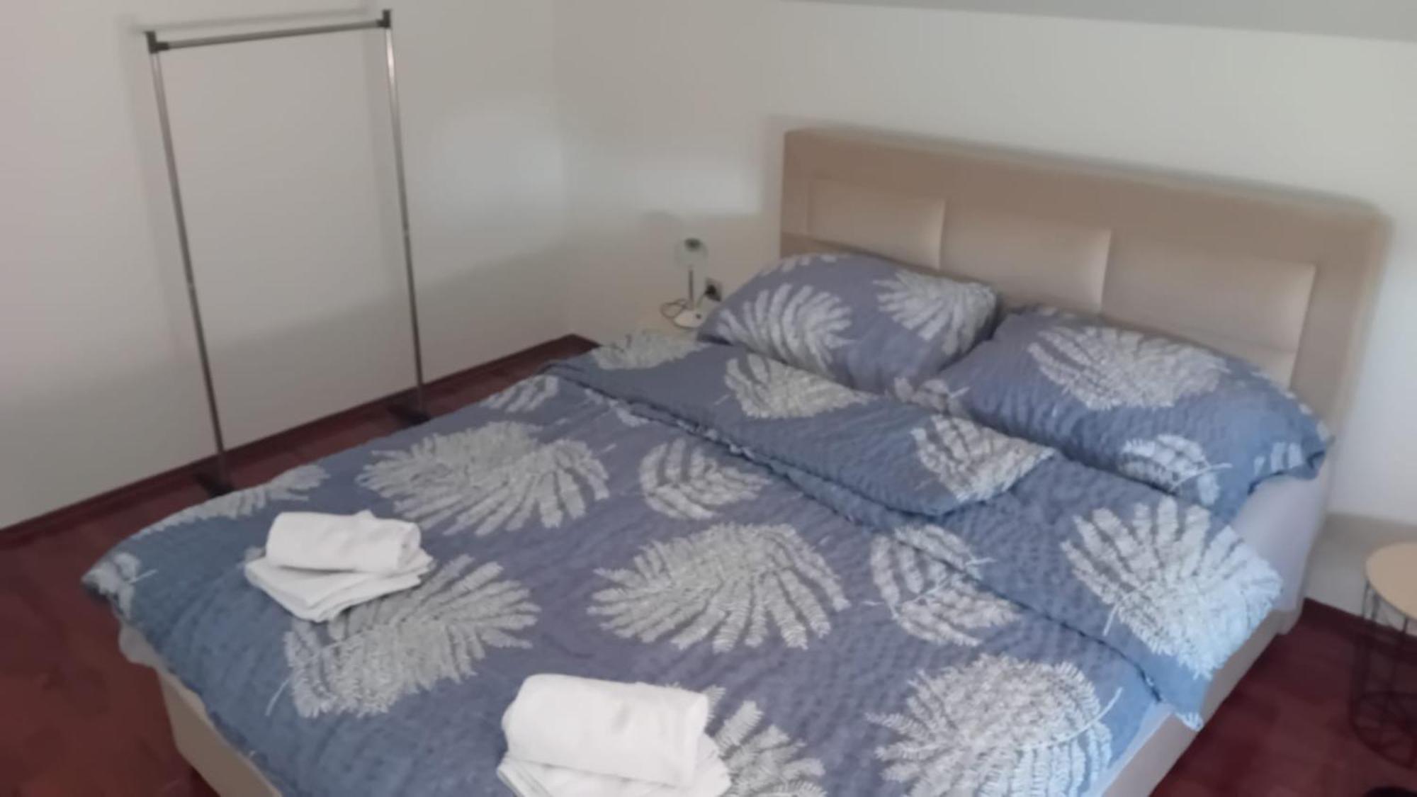 Apartman De Velika Gorica Dış mekan fotoğraf