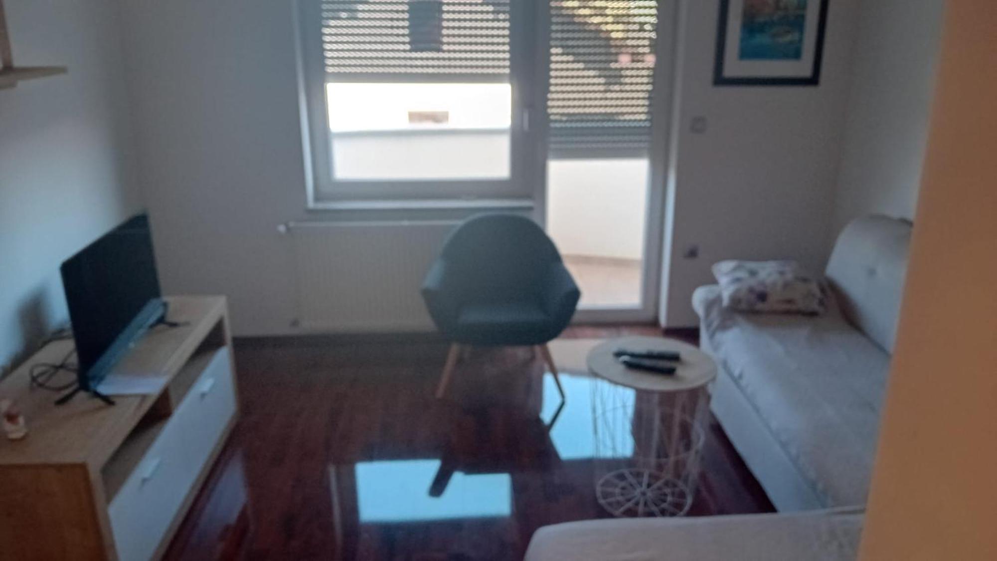 Apartman De Velika Gorica Dış mekan fotoğraf
