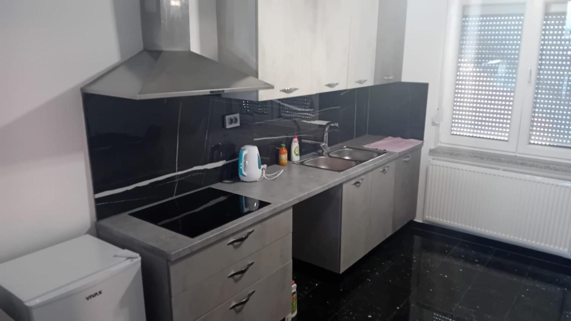 Apartman De Velika Gorica Dış mekan fotoğraf