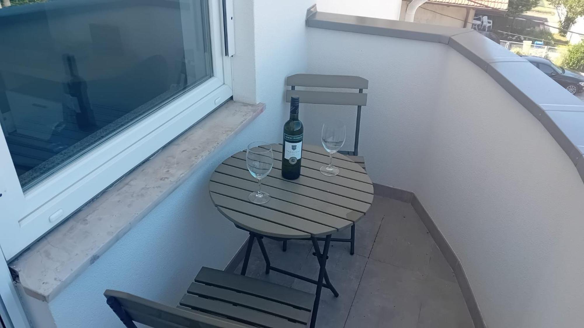 Apartman De Velika Gorica Dış mekan fotoğraf