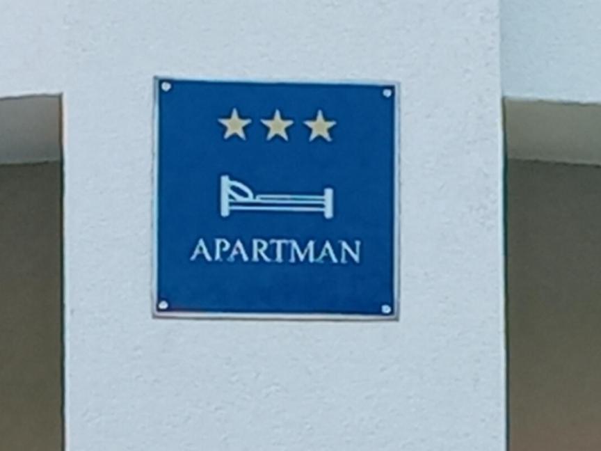 Apartman De Velika Gorica Dış mekan fotoğraf