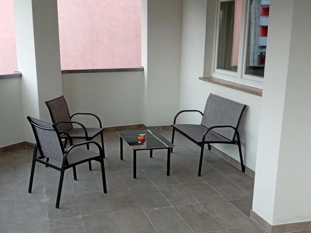 Apartman De Velika Gorica Dış mekan fotoğraf