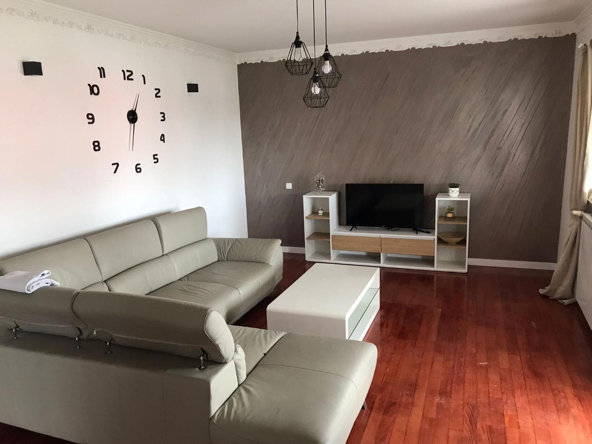 Apartman De Velika Gorica Dış mekan fotoğraf