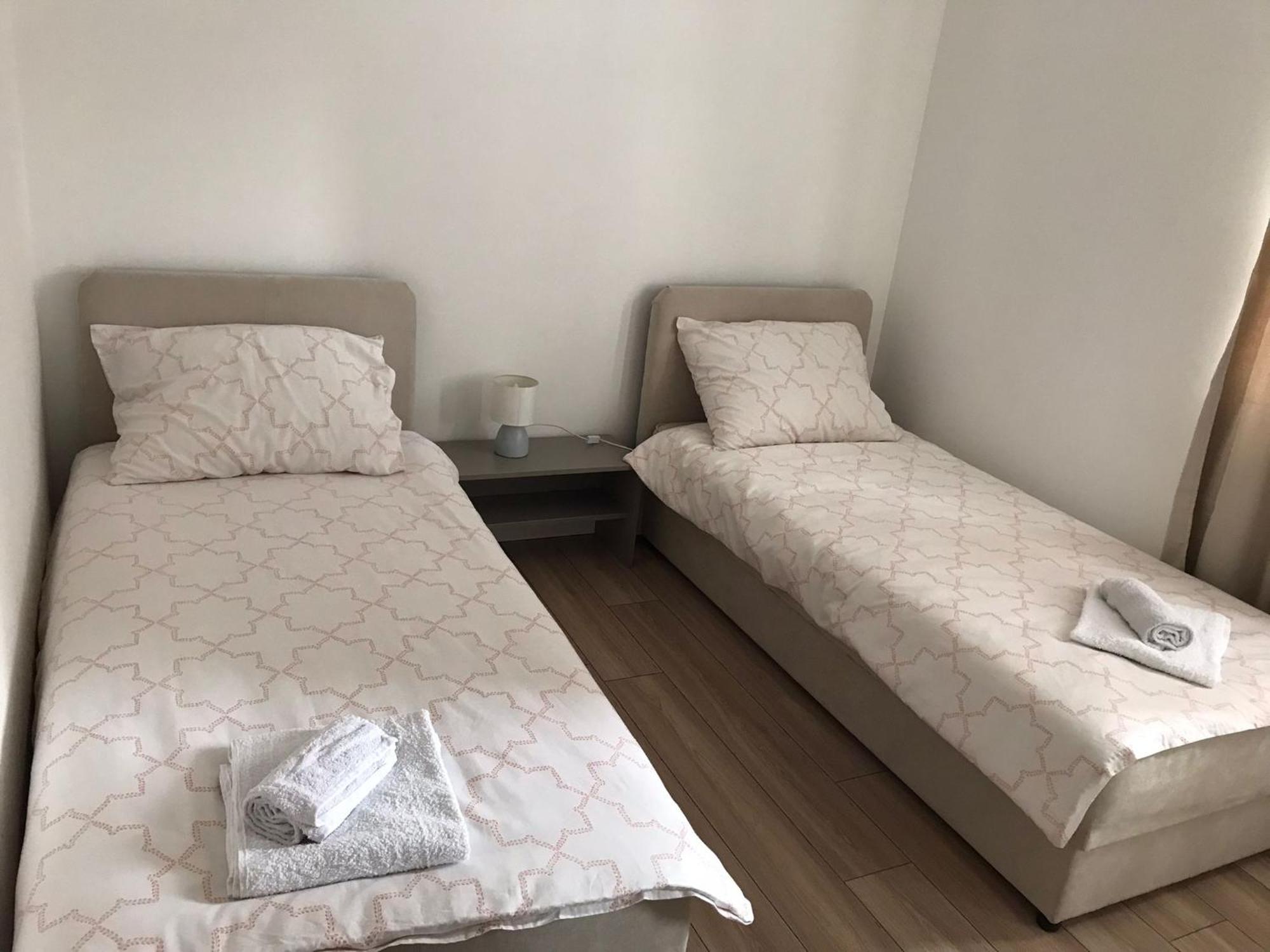 Apartman De Velika Gorica Dış mekan fotoğraf